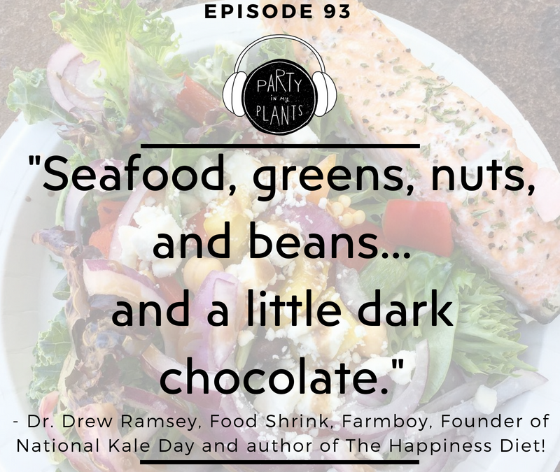 Podcast Interview: Party in My Plants