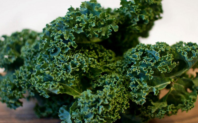 National Kale Day - Drew Ramsey MD