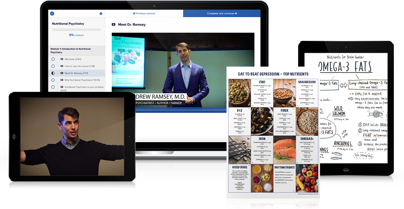 Brain Food - Product Image