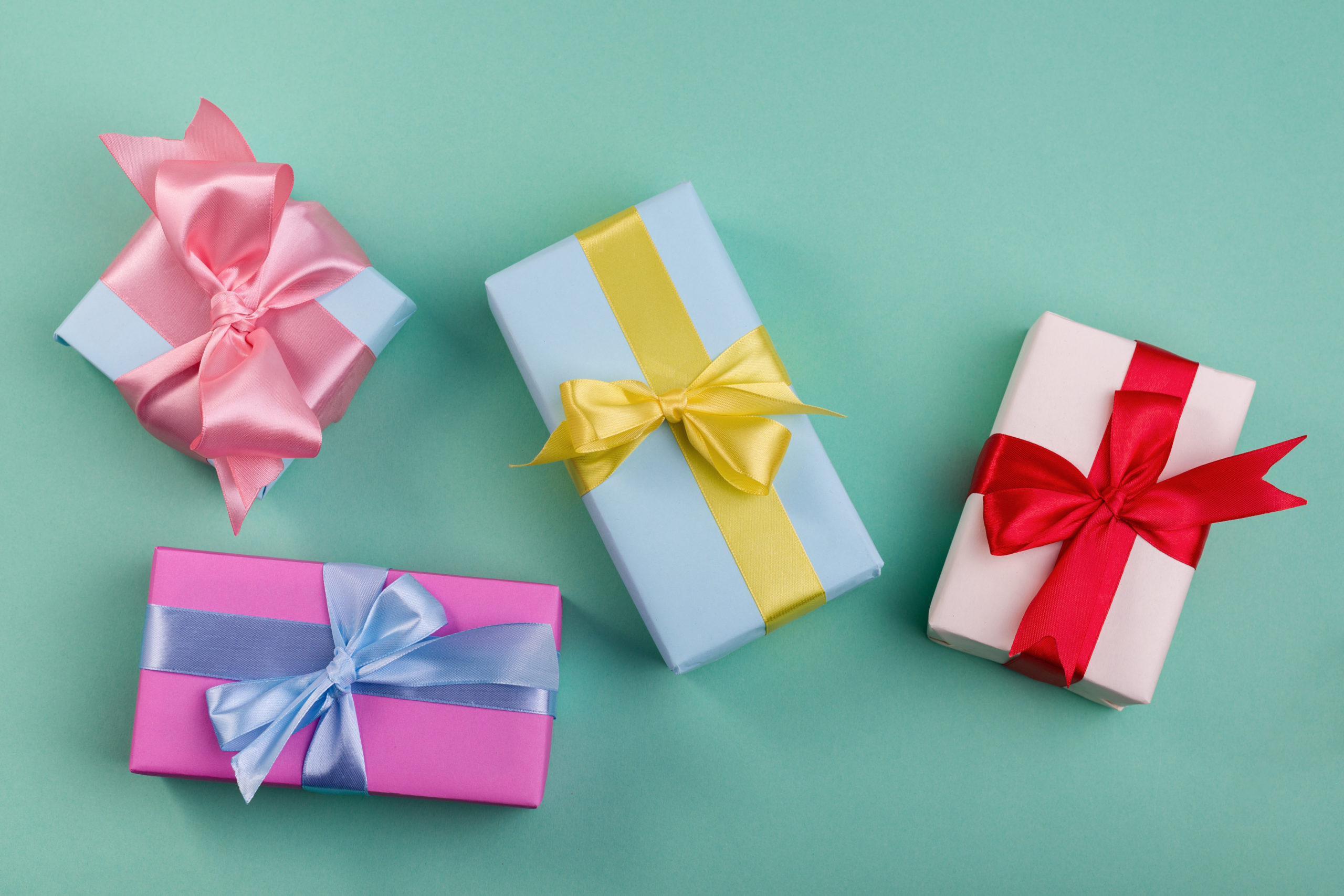 Great Gifts for Mental Health - Drew Ramsey MD